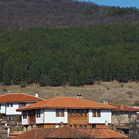 House Of Bardo Hotel Zheravna Luaran gambar