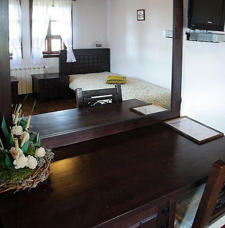 House Of Bardo Hotel Zheravna Luaran gambar