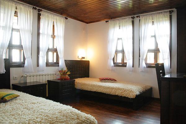 House Of Bardo Hotel Zheravna Luaran gambar