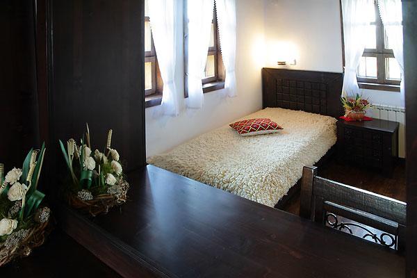 House Of Bardo Hotel Zheravna Luaran gambar