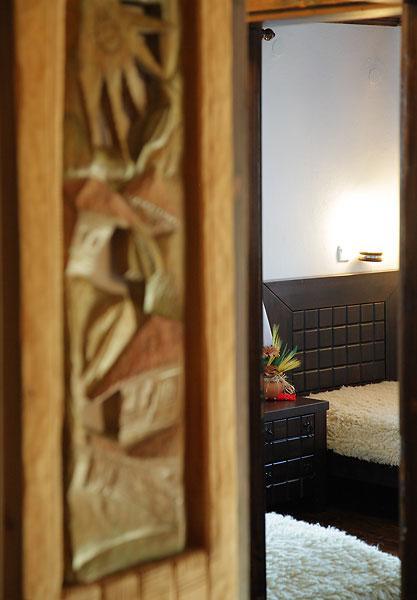 House Of Bardo Hotel Zheravna Luaran gambar