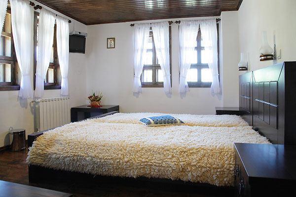 House Of Bardo Hotel Zheravna Luaran gambar