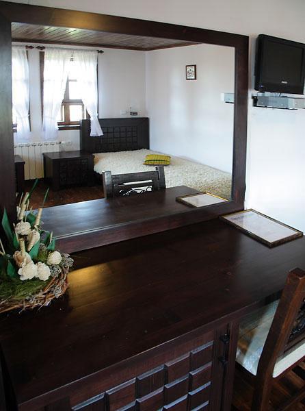 House Of Bardo Hotel Zheravna Luaran gambar